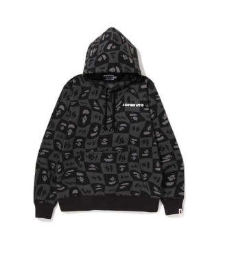 A BATHING APE Hoodie